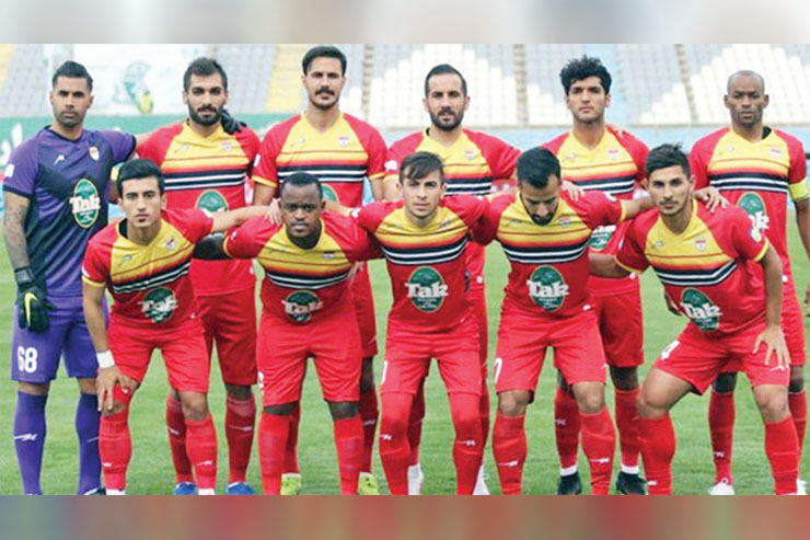 ساعت دیدار فولاد خوزستان در لیگ قهرمانان آسیا| شاگردان جواد نکونام در خان نخست