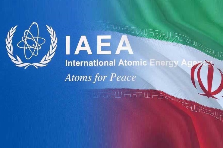 آژانس: در ارتباط با سانحه نطنز با مقامات ایران در تماسیم