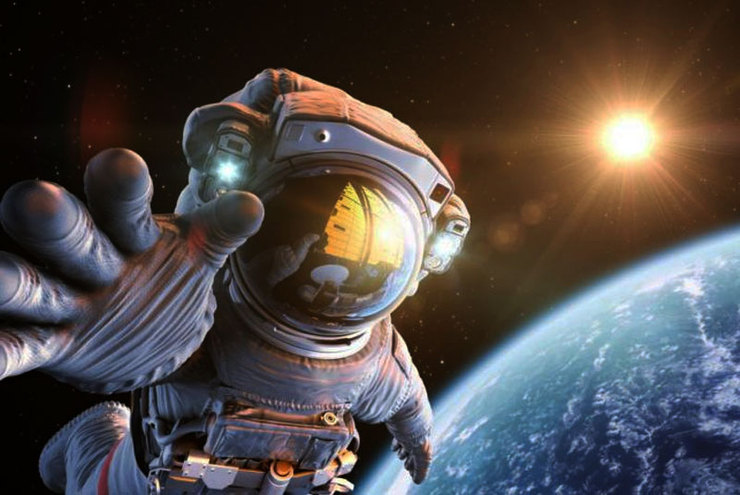 چند پرسش و پاسخ جذاب درباره سفرهای فضایی انسان‌ها | به مناسبت روز جهانی سفر انسان به فضا