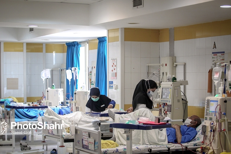 آمار کرونا در ایران ۲۴ فروردین | فوت ۲۹۱ بیمار کرونایی و شناسایی ۲۴۷۶۰ بیمار جدید