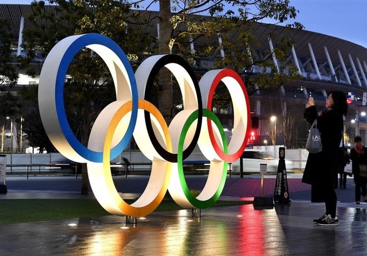 مخالفت ۷۰ درصدی شهروندان ژاپنی با برگزاری المپیک توکیو