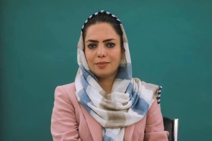 یک خبرنگار زن به عنوان «چهره‌ی آزادی بیان» افغانستان انتخاب شد