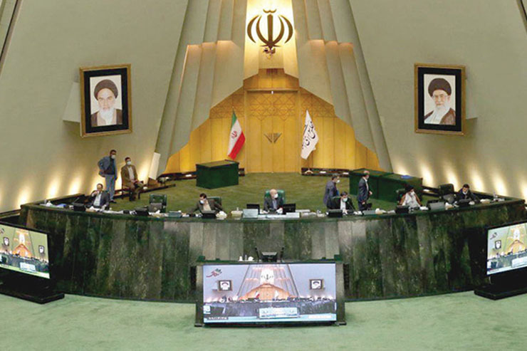 خط و نشان بهارستان برای مذاکره کنندگان ایرانی