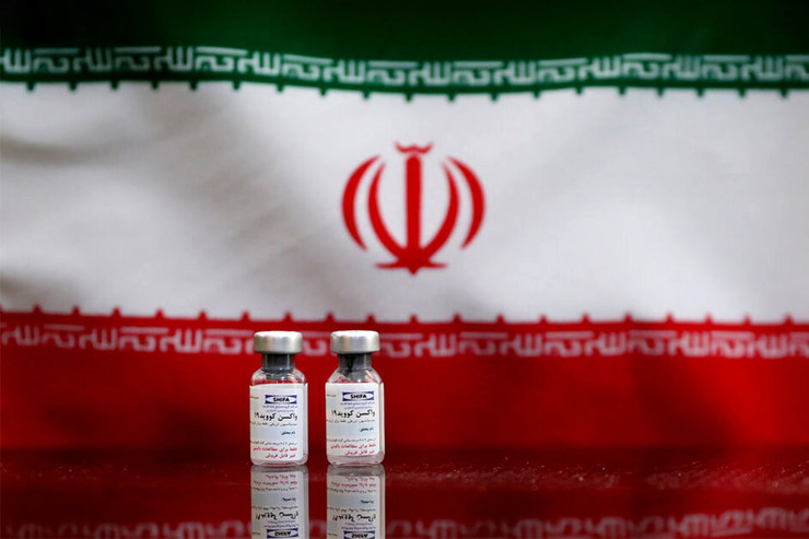 اولین واکسن کرونای ایرانی چه زمانی عرضه می‌شود؟