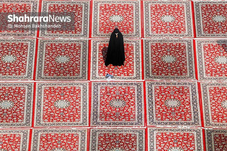 زنان در حفظ و ترویج ارزش‌های ماه رمضان در فرهنگ ایرانی و خانواده تأثیرگذار هستند؟