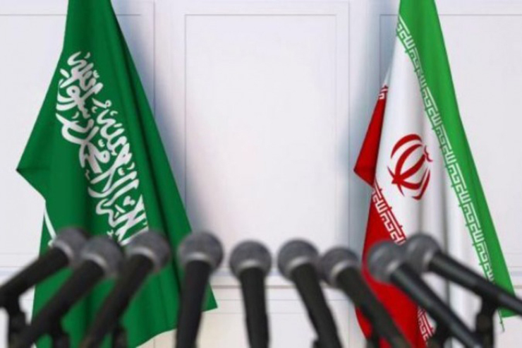 علی شمخانی سرپرست گروه ایرانی بوده است | ادعای خبرگزاری فرانسه درباره مذاکره ایران و عربستان در بغداد
