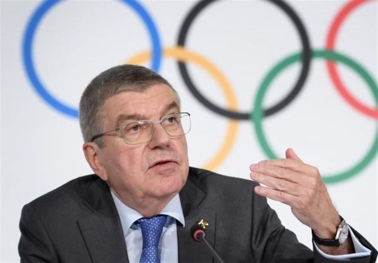 واکنش رئیس IOC به تغییرات فوتبال اروپا