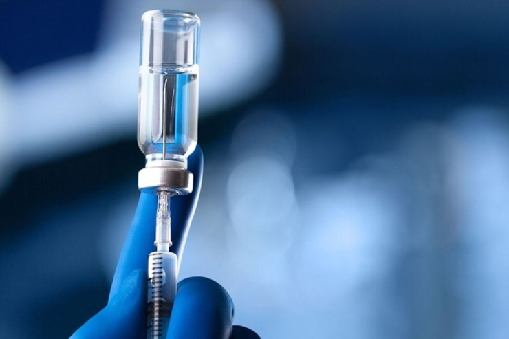 واکسیناسیون نزدیک به ۷هزار نفر از کادر درمان علوم پزشکی مشهد