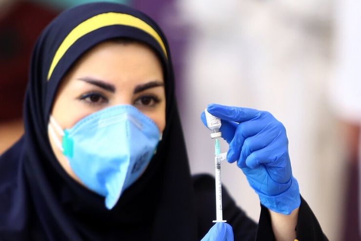 واکسن ایران برکت تا پایان خرداد ۱۴۰۰ به دست هموطنان خواهد رسید