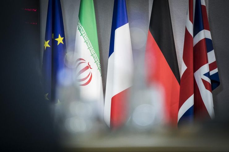 آمریکا: کاخ سفید آماده مذاکره با اعضای برجام و ایران است
