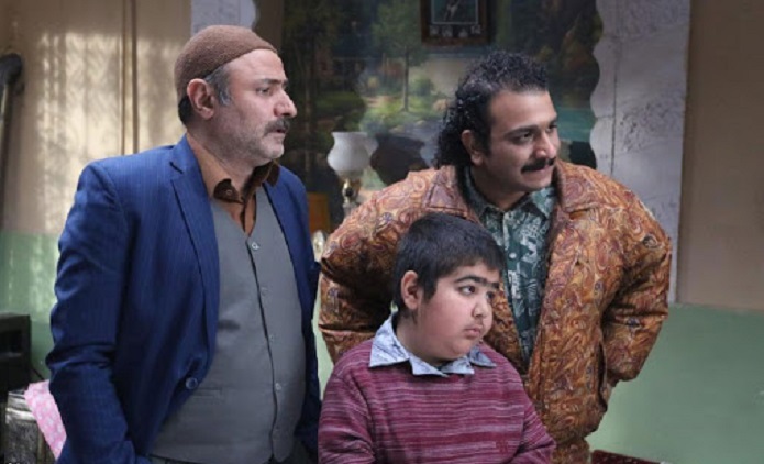 گفتگو با حمیدرضا حافظ شجری، بازیگر نقش جعفر در سریال «نوروز رنگی» | هدفم سینما و تلویزیون است