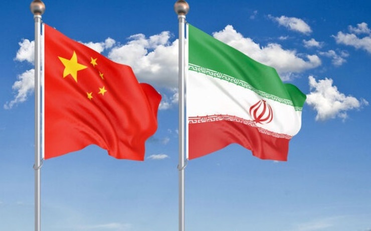 سند همکاری‌های ۲۵ ساله ایران و چین امروز (شنبه ۷ فروردین) امضا می‌شود