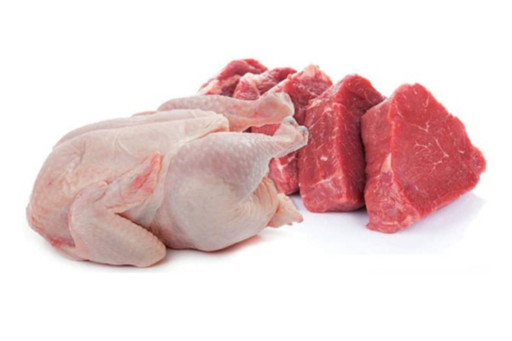حذف ارز ترجیحی، قیمت مرغ و گوشت را چقدر افزایش می دهد؟