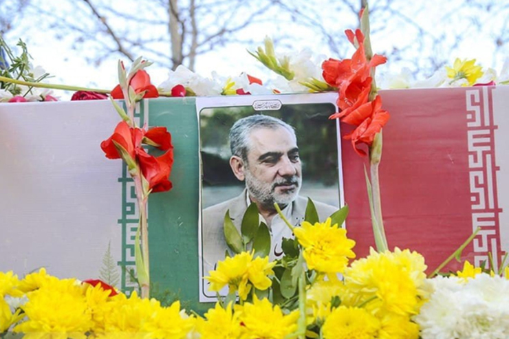 پیام تسلیت رهبر انقلاب درپی درگذشتِ شهادت‌گونه سفیر ایران در یمن