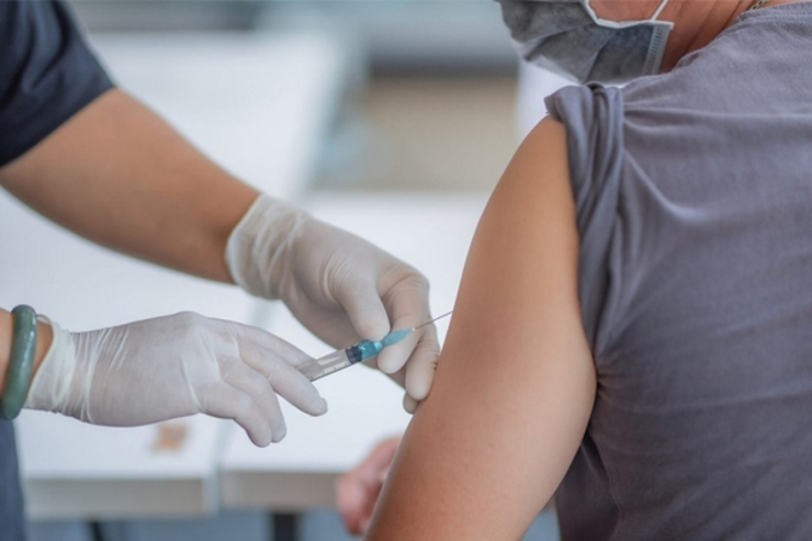واکسن کرونای «تورکو واک» رونمایی شد | ترکیه نهمین کشور تولیدکننده واکسن کرونا شد