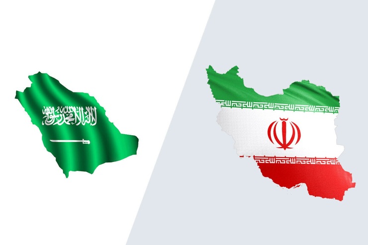 رفتار متناقض ریاض با تهران همزمان با آغاز دور جدید مذاکرات در بغداد