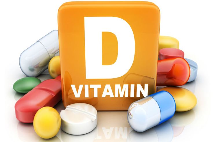 با عوارض مصرف بیش از حد ویتامین D آشنا شوید