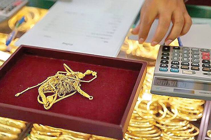 عیارسنجیِ طرح مالیات طلا | آیا می توان طلا را ارزانتر خرید؟