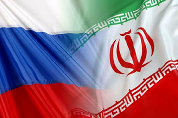 تحکیم روابط تهران-مسکو در دستور کار رئیس جمهور در سفر به روسیه