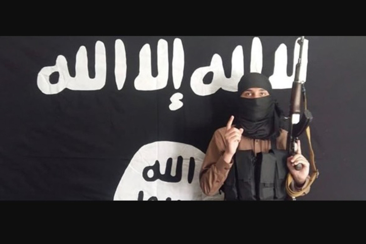آمریکا: «عبدالرحمان اللوگری» عامل انتحاری داعش در فرودگاه کابل بود