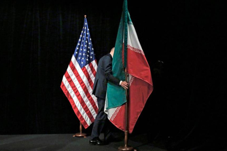 گزارش نیویورکر از نگاه دولتمردان آمریکایی به برنامه موشکی و هسته ای ایران