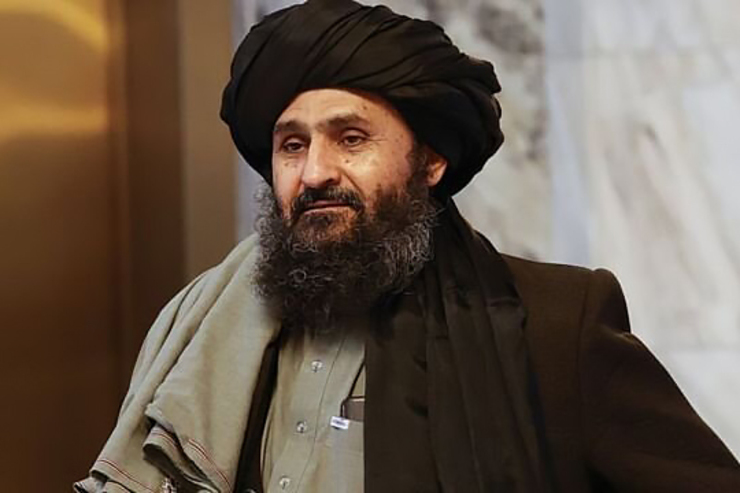 یک مقام عالی رتبه طالبان: برنامه کشتن اشرف‌ غنی را نداشتیم