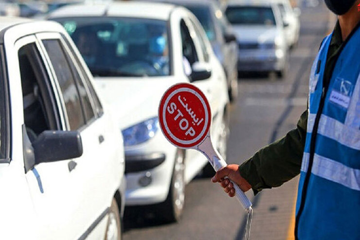 تمهیدات ترافیکی مراسم فاطمیه و تشییع شهدای گمنام + محدودیت و ممنوعیت‌های تردد (۱۶ دی‌ماه ۱۴۰۰)