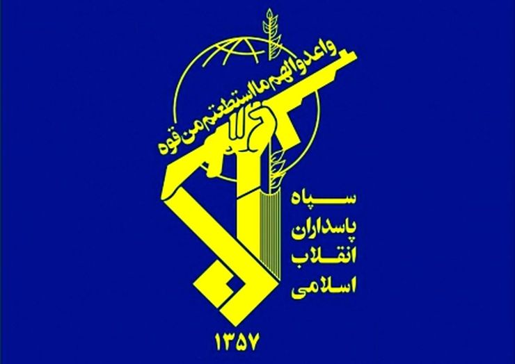 توضیحات سپاه درباره علت شنیده شدن صدای انفجار در حومه کرج
