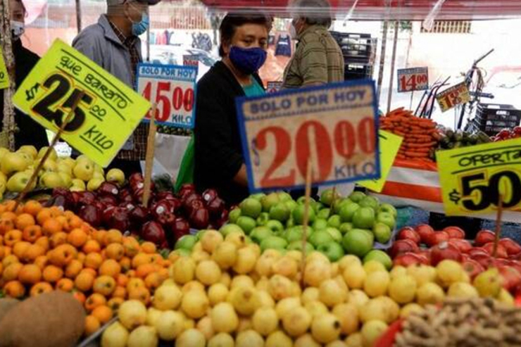 زور گرانی به مواد غذایی رسید | افزایش قیمت جهانی رکورد زد!