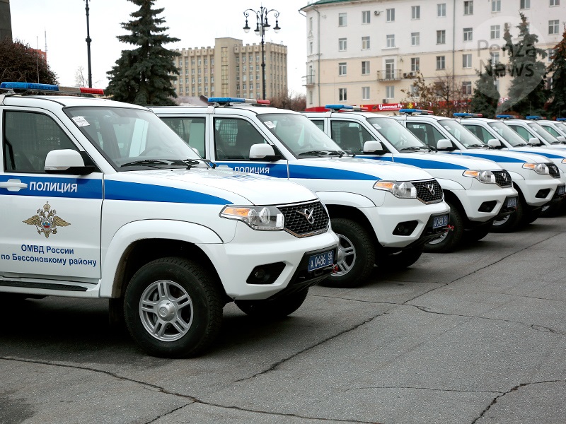 علت استفاده ارتش روسیه از خودرو یواز پاتریوت چیست؟