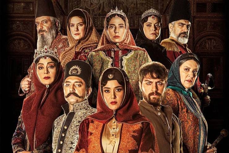 همه چیز درباره سریال «جیران» حسن فتحی | داستان شخصیت‌ها و حواشی‌ تولید