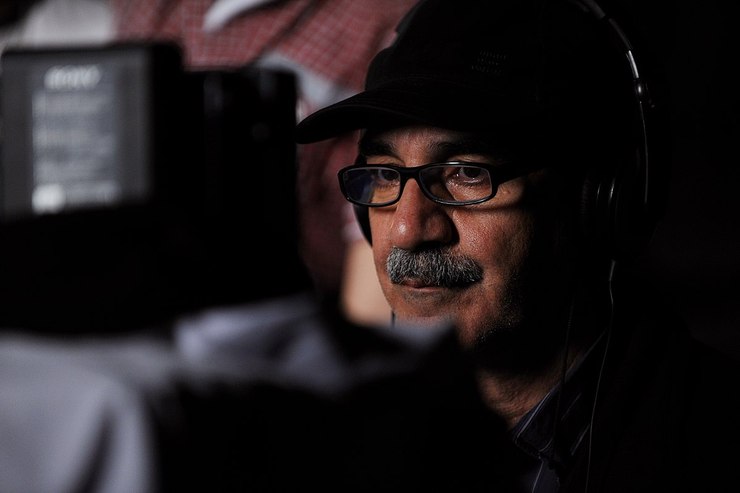 حمید لبخنده، کارگردان سریال «در پناه تو»، درگذشت + علت مرگ