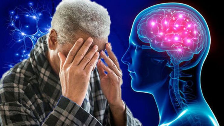دانشمندان منشأ بیماری آلزایمر را کشف کردند
