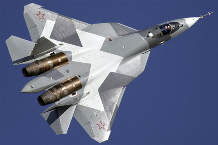جنگنده سوخو-۵۷ چه ویژگی‌هایی دارد؟ | ایران خریدار کدام جنگنده سوخو است؟