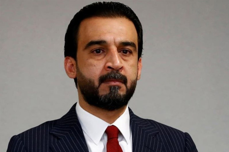 محمد الحلبوسی، رئیس پارلمان عراق شد + بیوگرافی