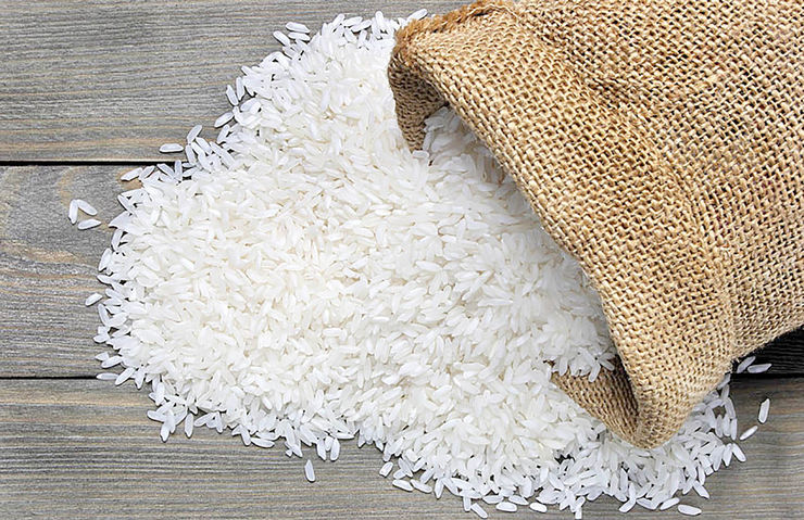 دلالان برنج را چقدر گران‌تر می‌فروشند؟!