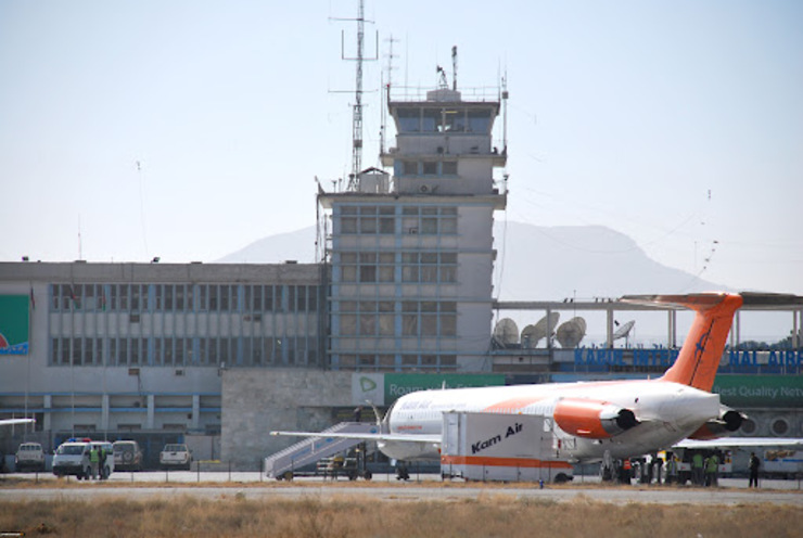 قطر و ترکیه برای راه‌اندازی فرودگاه کابل توافق کردند