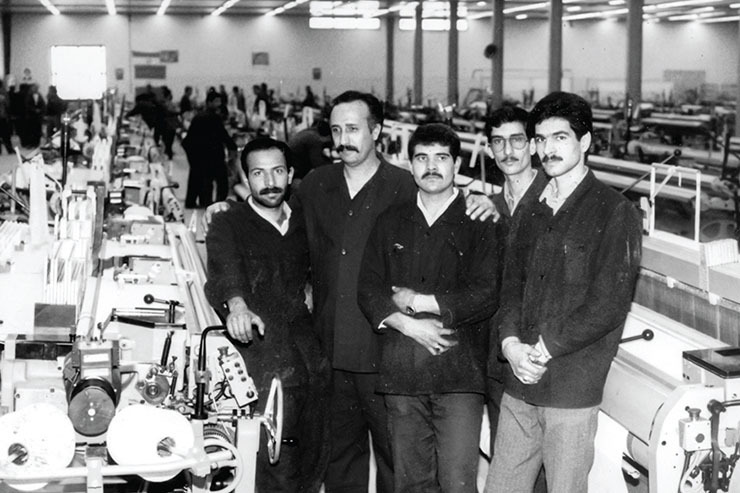 گذری بر تأسیس نخستین کارخانه‌های صنعتی در مشهد