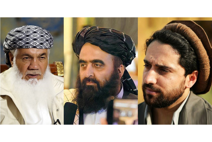 سخنگوی وزارت خارجه: میزبان گفت‌وگوها میان رهبران افغانستان بودیم