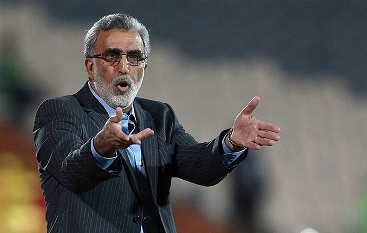 افشاگری حسین فرکی درباره حذف دادکان از فوتبال