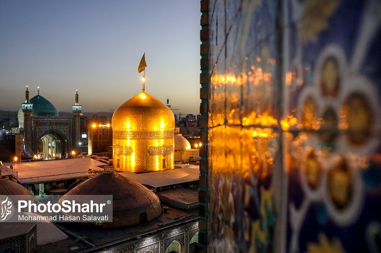 مشهد، تنها شهر ایران است که قابلیت جهانی شدن دارد