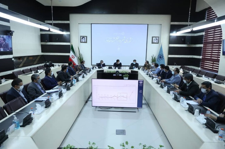 شهردار مشهد: شهرداران از تعریف پروژه‌های غیر ضروری و بدون مطالعه خودداری کنند