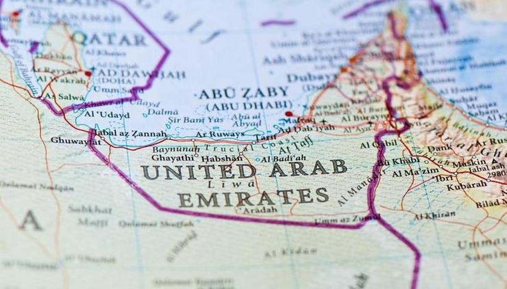 ۳کشته و ۶زخمی در نتیجه حمله پهپادی حوثی‌های یمن به امارات