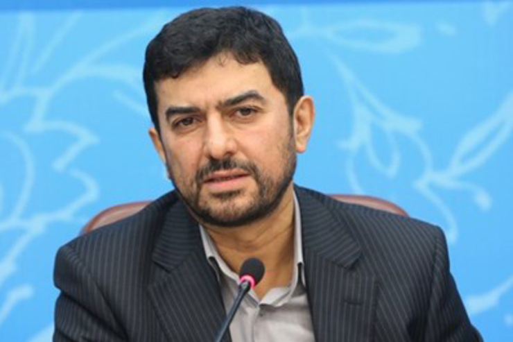 استاندار سیستان: انتقال آب از سد کمال خان به ایران ادامه خواهد داشت