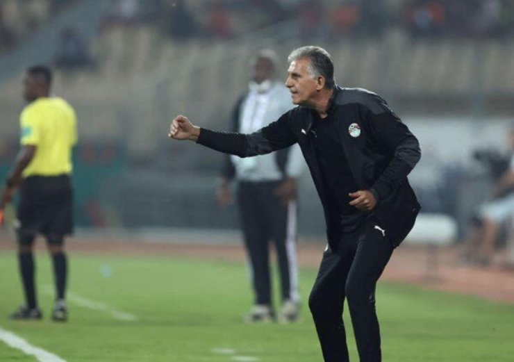 وضعیت خاص مصر، کی‌روش و محمد صلاح در جام ملت‌های آفریقا| در انتظار سیرالئون!