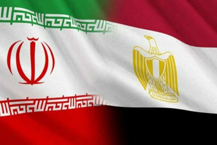 مذاکرات تهران و قاهره پشت در‌های بسته