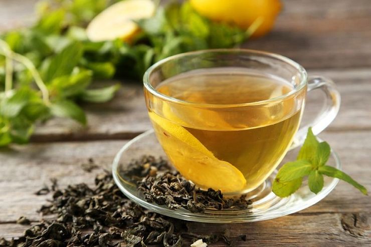 برای کاهش وزن و لاغر شدن چای سبز را چگونه بنوشیم؟