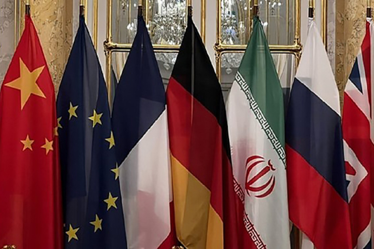 مروری بر گمانه‌زنی‌ها از یک توافق احتمالی درباره مذاکرات هسته‌ای ایران و ۴+۱