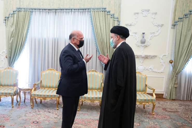 تحکیم روابط تهران- بغداد | نگاهی به دستاورد‌های سفر وزیر خارجه عراق به ایران