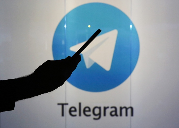 موسس سیگنال در اظهارنظری جنجالی امنیت تلگرام را زیرسوال برد